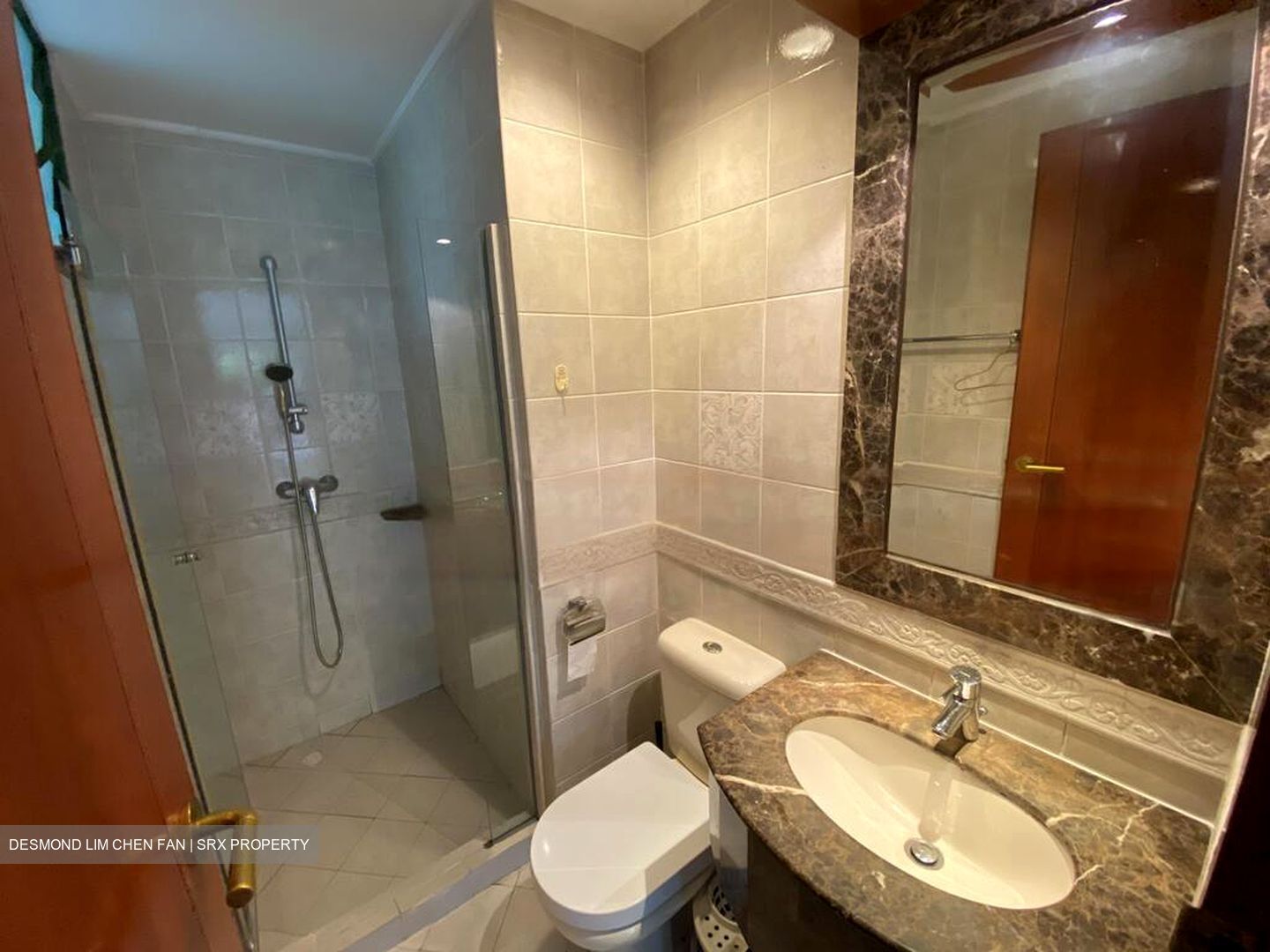 Signature Park (D21), Condominium #464444541